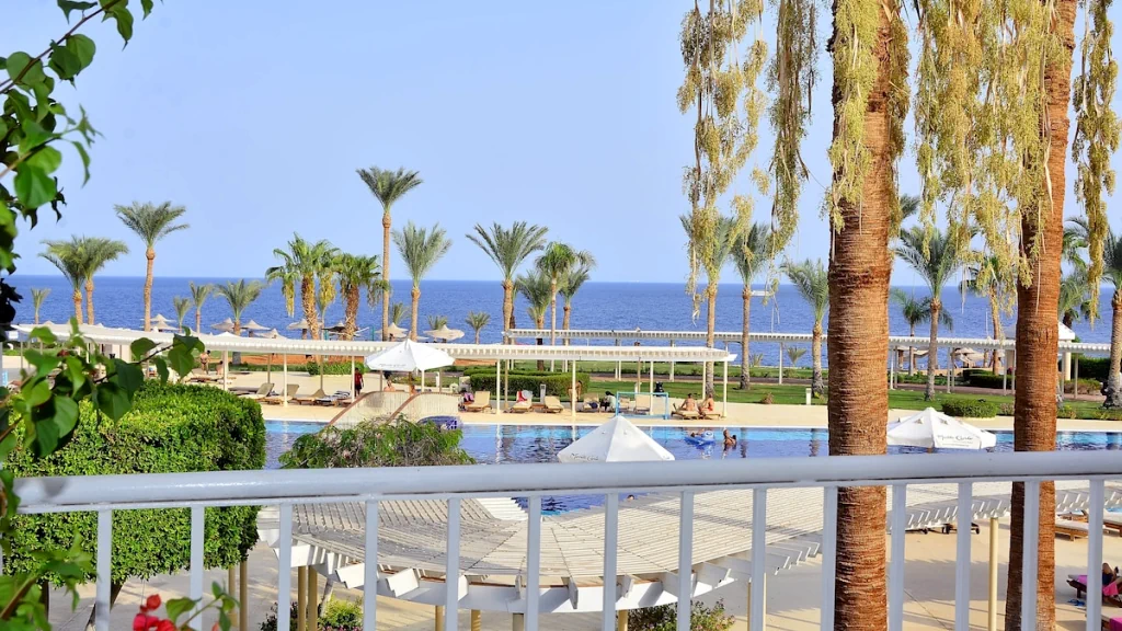 Hotel Monte Carlo Resort - Sharm Elshikh